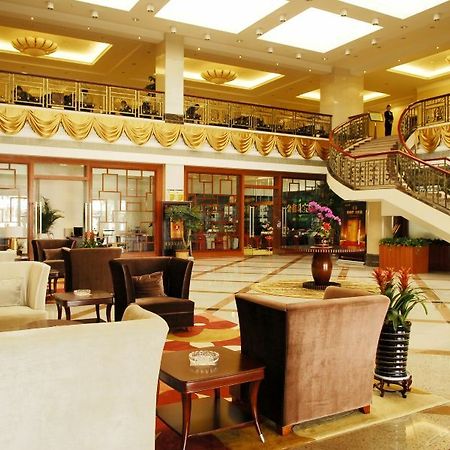 Dali Meideng Hotel Dış mekan fotoğraf