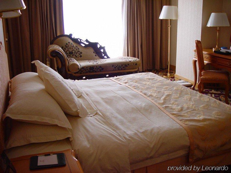Dali Meideng Hotel Dış mekan fotoğraf