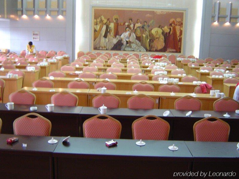 Dali Meideng Hotel Dış mekan fotoğraf