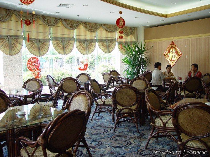Dali Meideng Hotel Dış mekan fotoğraf