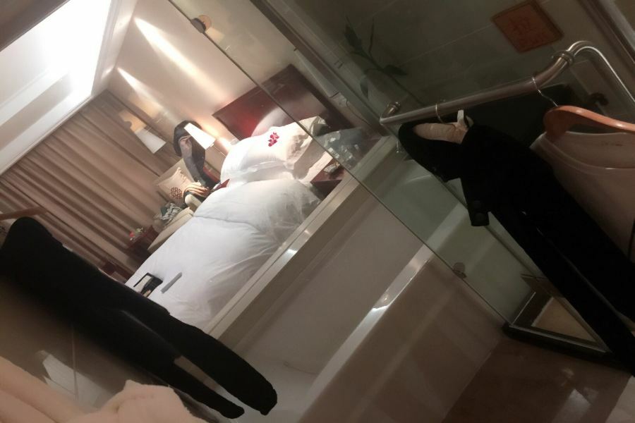 Dali Meideng Hotel Dış mekan fotoğraf