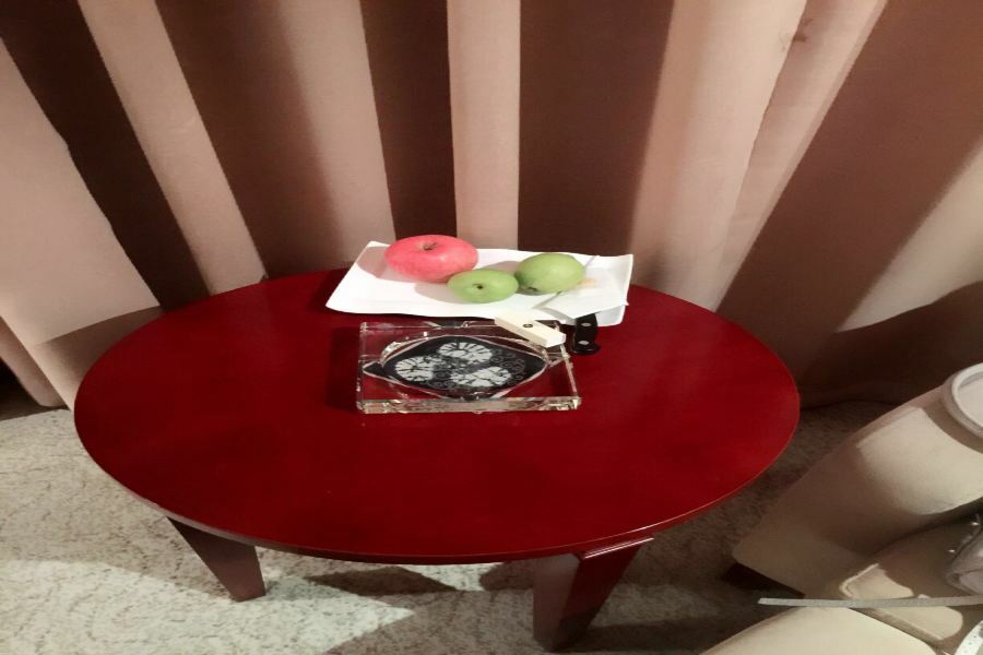 Dali Meideng Hotel Dış mekan fotoğraf