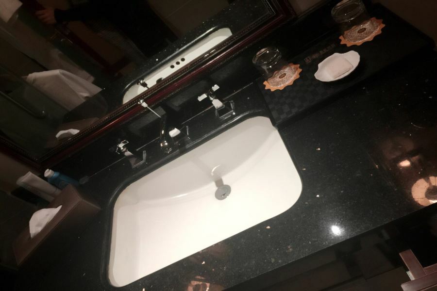 Dali Meideng Hotel Dış mekan fotoğraf