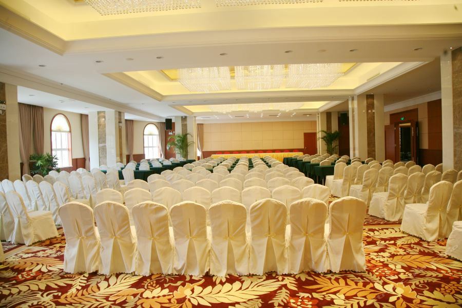 Dali Meideng Hotel Dış mekan fotoğraf